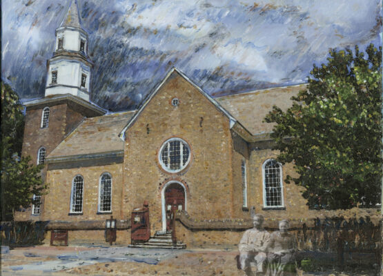 Footsteps from the Past 3 Bruton Parish WEB 2